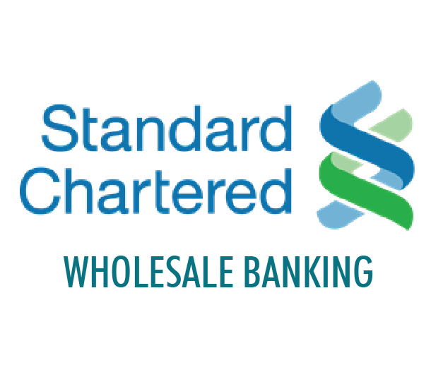 Standard Chartered